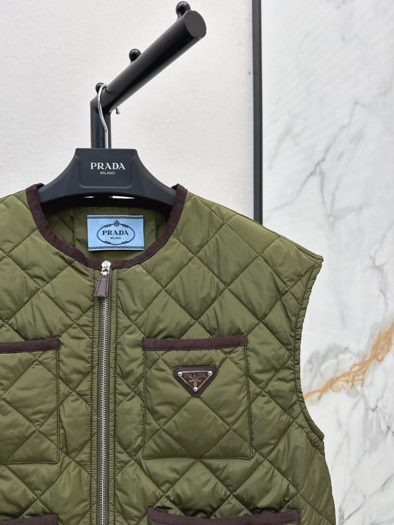 Prada Vest